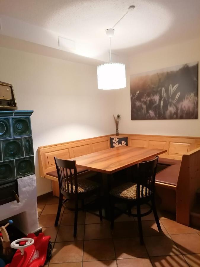 Ferienwohnung Schuhmann Mit Wintergarten Und Garten Therme Aquapulco Und Ikuna Erlebnispark, Zoo Schmiding 20 Min Mit Auto Entfernt Ab 3 Naechte Buchbar Hinzenbach Екстериор снимка
